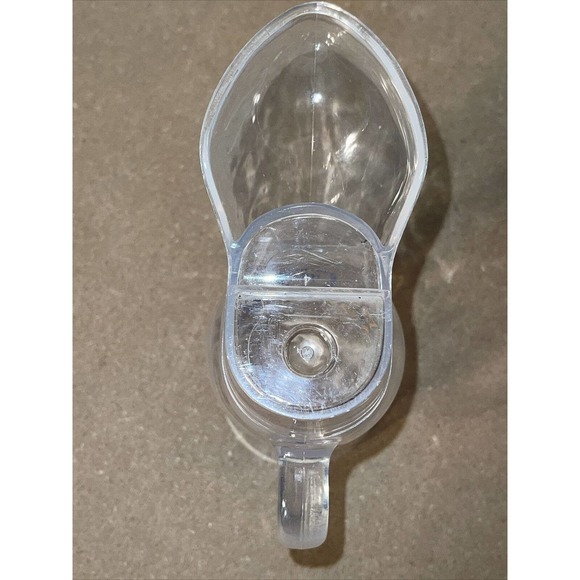 Dixie Stampede Boot Mug w/Handle•Pigeon Forge•Dolly Parton• - Picture 5 of 8